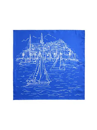 LAUREN RALPH LAUREN | Pañuelo | blau